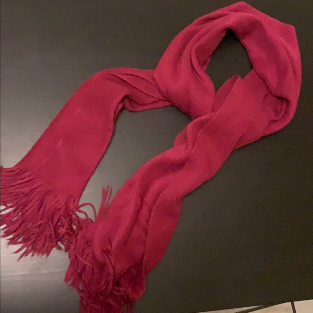Winter scarf♥️ - Picture 3 of 3